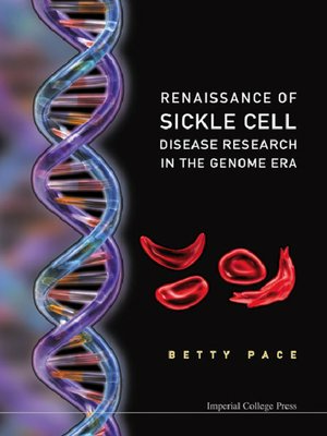 cover image of Renaissance of Sickle Cell Disease Research In the Genome Era